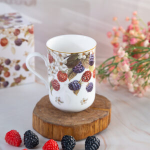 Gift mug from the Fruit series - 350ml