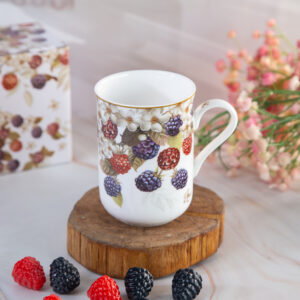 Gift mug from the Fruit series - 350ml