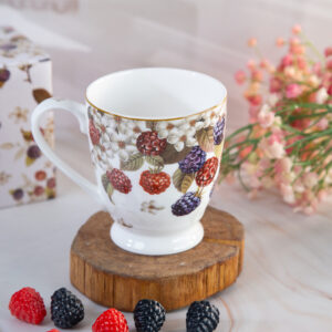 Gift mug from the Fruit series - 450ml