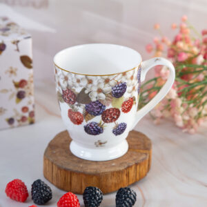 Gift mug from the Fruit series - 450ml