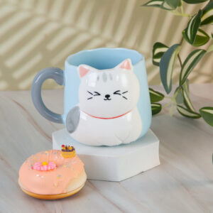 Gift mug - Kitten