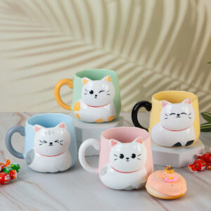Gift mug - Kitten
