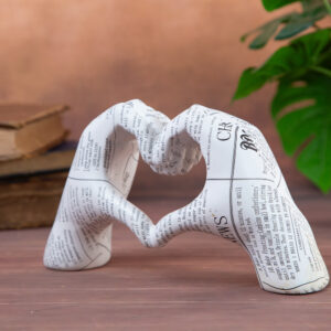 Decorative figurine -