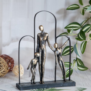 Decorative figurine - Musicians