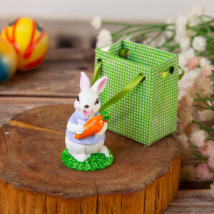 Decorative figurine - Rabbit