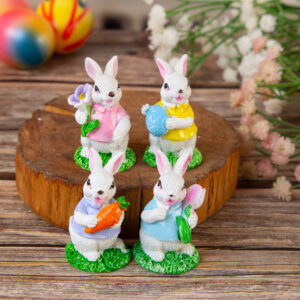 Decorative figurine - Rabbit