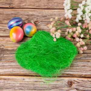 Easter decoration - Grass