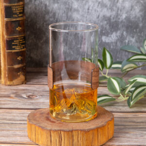 Gift mug - Embossed bottom