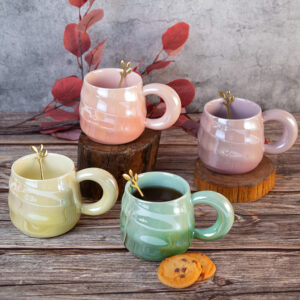 Gift mug - Candy world