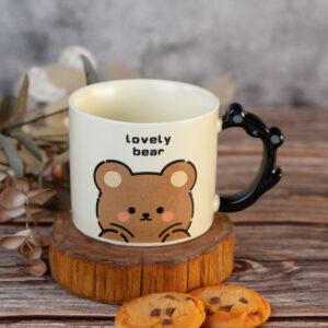 Gift mug - teddy bears