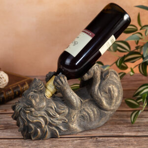 Wine rack - Leo
