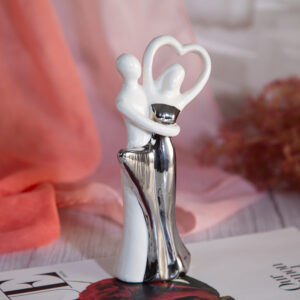 Decorative figurine - Couple
