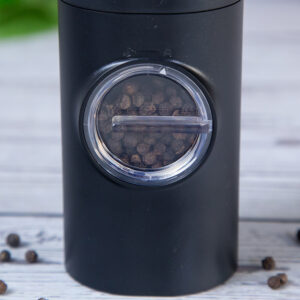 Electric Salt and Pepper Mill