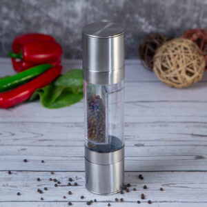 Salt and Pepper Mill