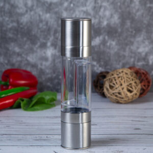 Salt and Pepper Mill