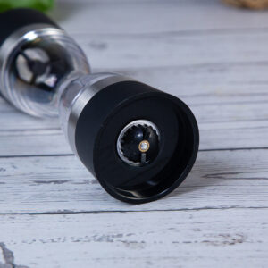 Salt and Pepper Mill - 2 in 1