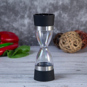 Salt and Pepper Mill - 2 in 1