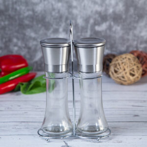 Utensil set - Perfumes