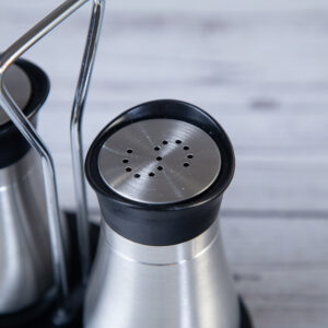 Complete cookware set - Modern look