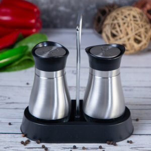 Complete cookware set - Modern look