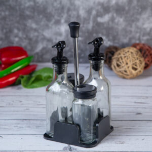 Integrated device - Convenience