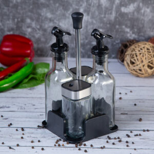 Complete cookware set - Classic