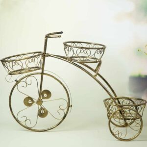 Flower
  column from the Floral series - 4