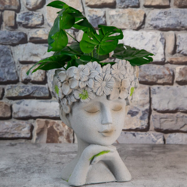 Flowerpot Elegance - collection