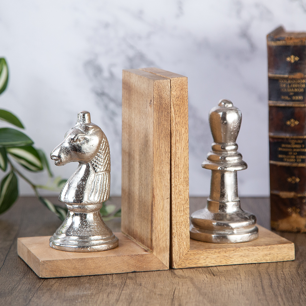 Side book support - Chess - Image 2