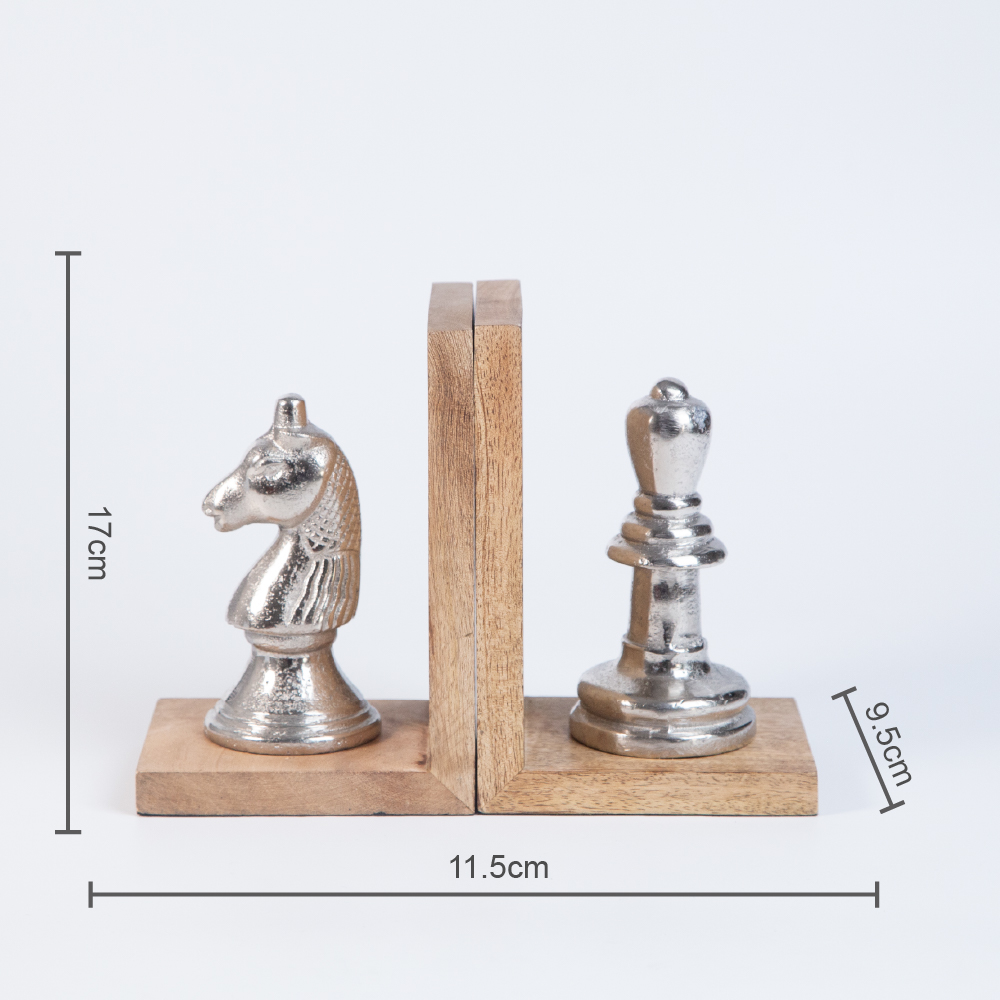 Side book support - Chess - Image 3