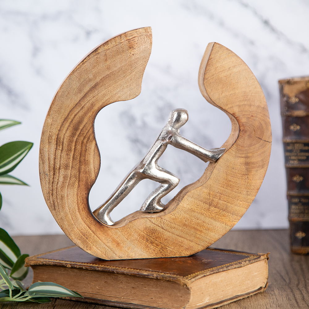 Decorative figurine - Strength - Image 2