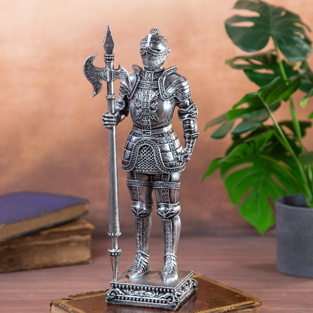 Decorative
figurine Knight - Medieval atmosphere
