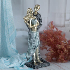Decorative figurine - Love forever