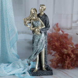 Decorative figurine - Love forever