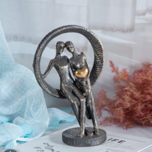 Decorative figurine - Lovers