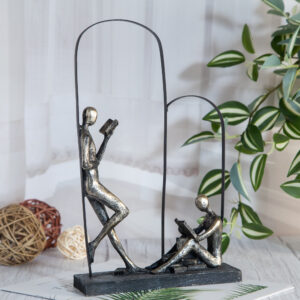 Decorative figurine - key ring Elephant
