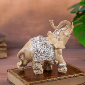 Decorative
  figurine - Elephant M