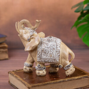 Decorative
  figurine - Elephant M
