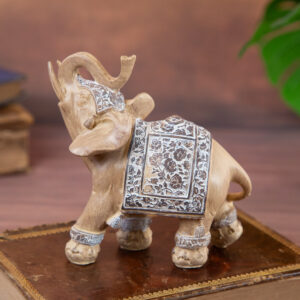 Decorative
  figurine - Elephant S