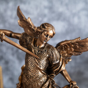 Decorative figurine - Archangel Michael
