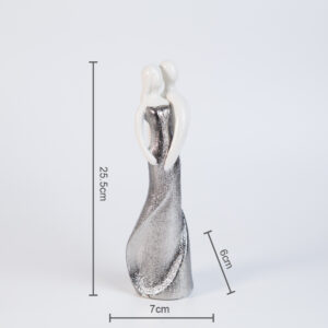Decorative figurine - Embrace