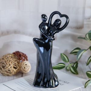 Decorative figurine - Passionate dance